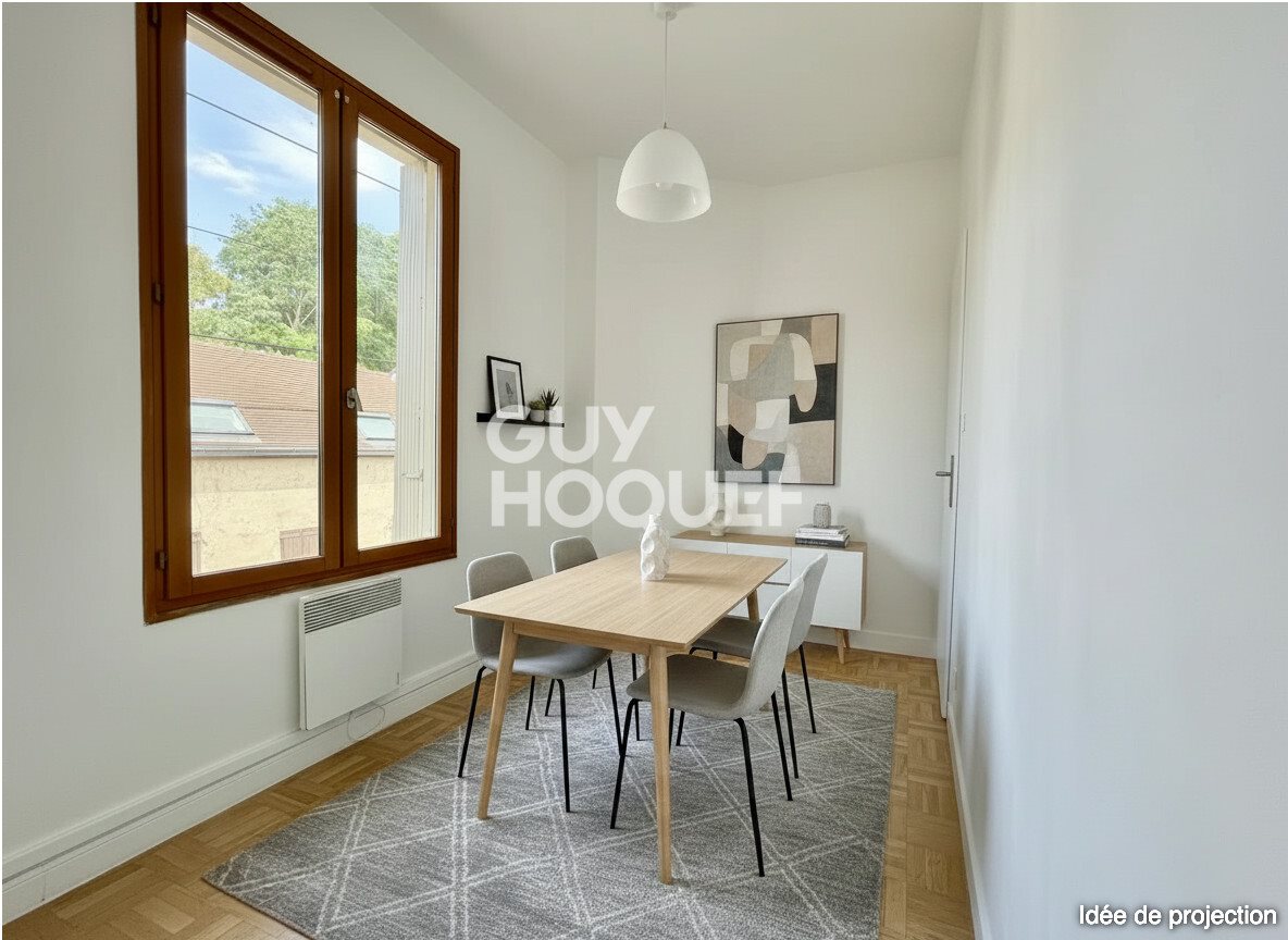 Appartement à vendre, 34m², Dreux