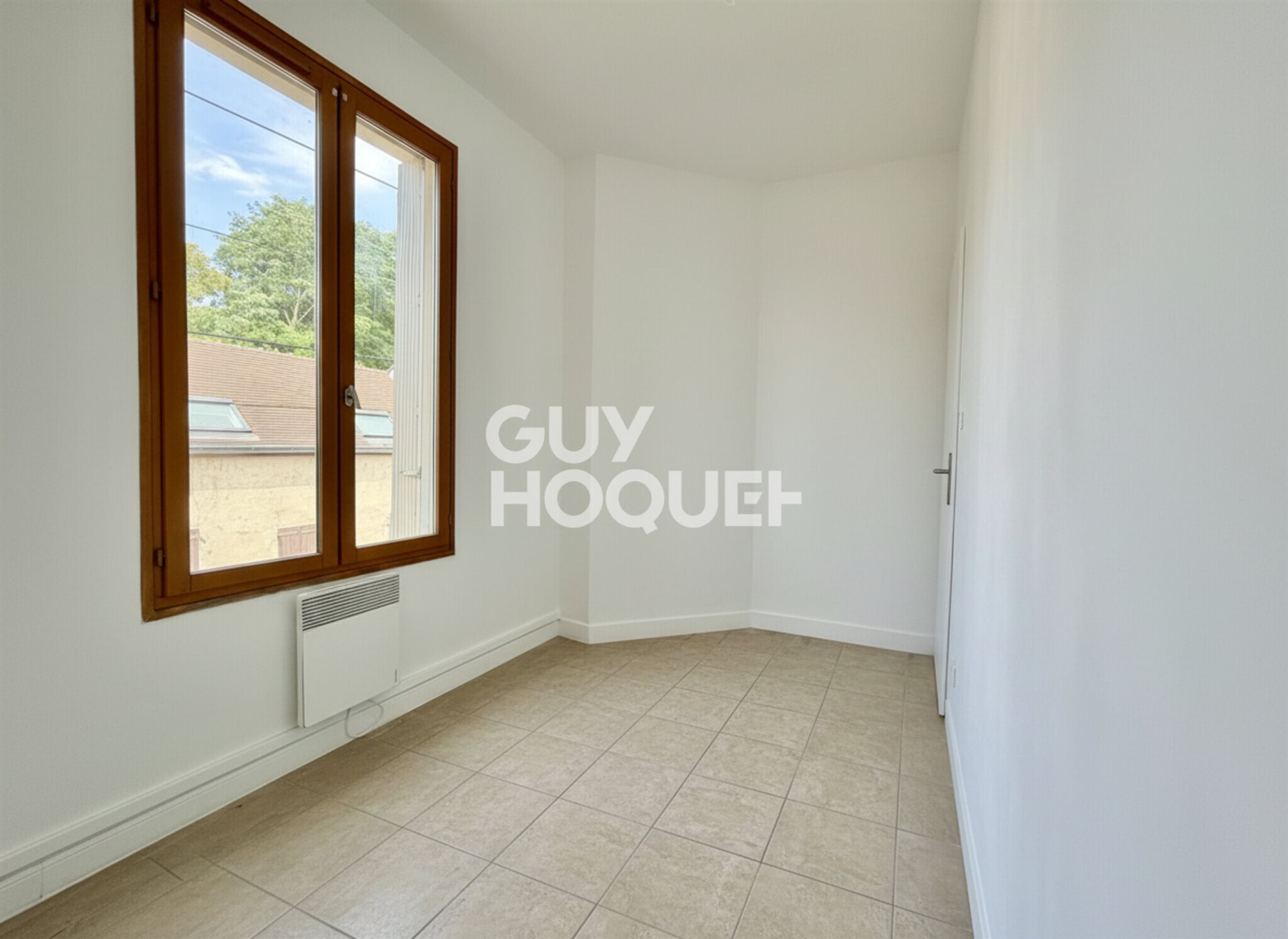 Appartement à vendre, 34m², Dreux