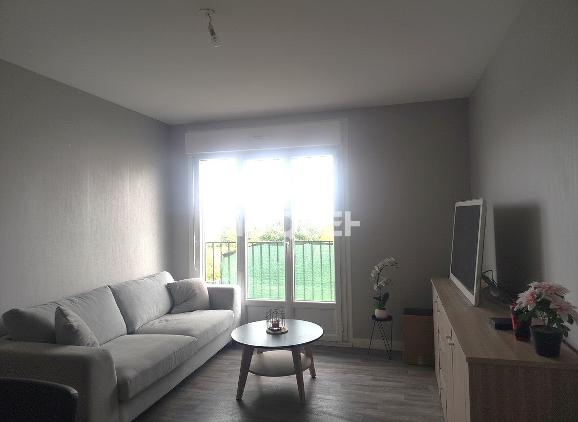 Appartement à vendre, 43m², Dreux