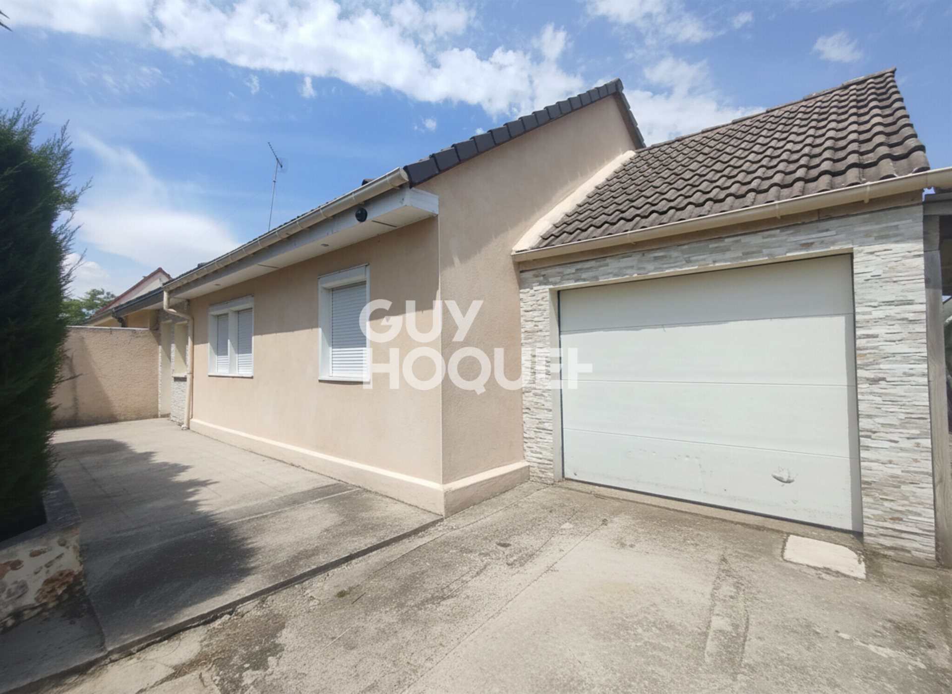 Maison à vendre, 93m², Dreux