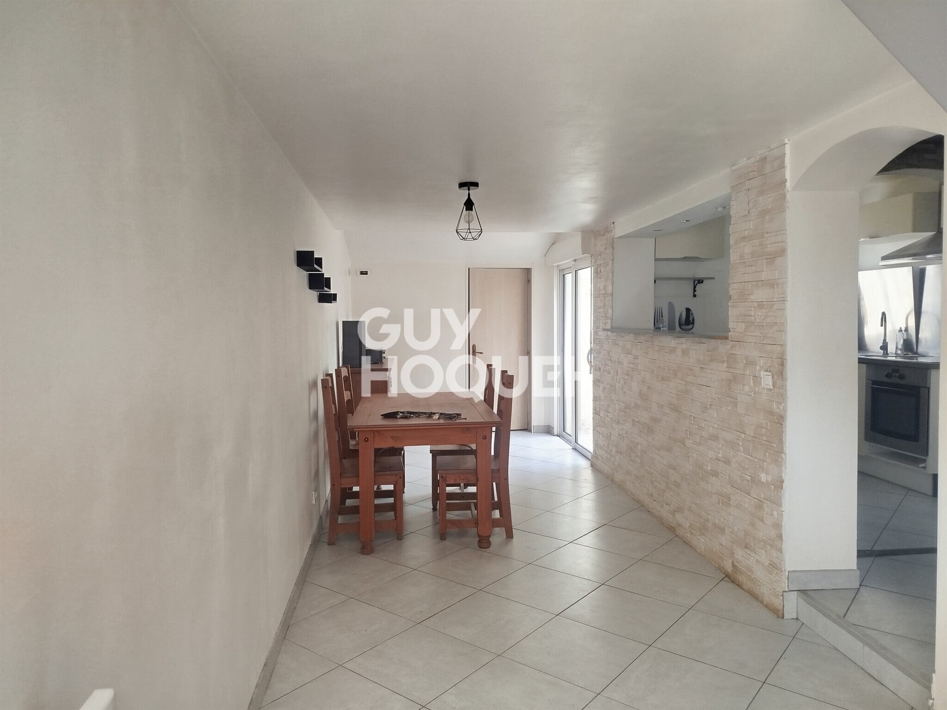 Maison à vendre, 93m², Dreux