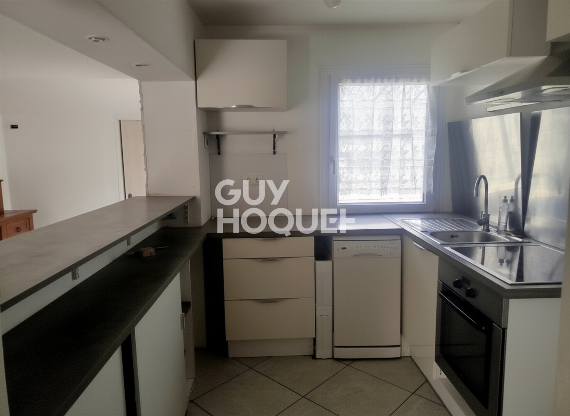 Maison à vendre, 93m², Dreux