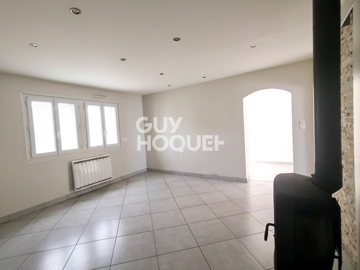 Maison à vendre, 93m², Dreux