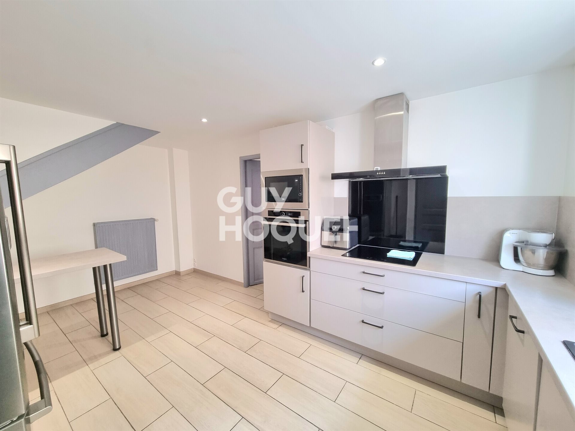 Maison à vendre, 118m², Dreux