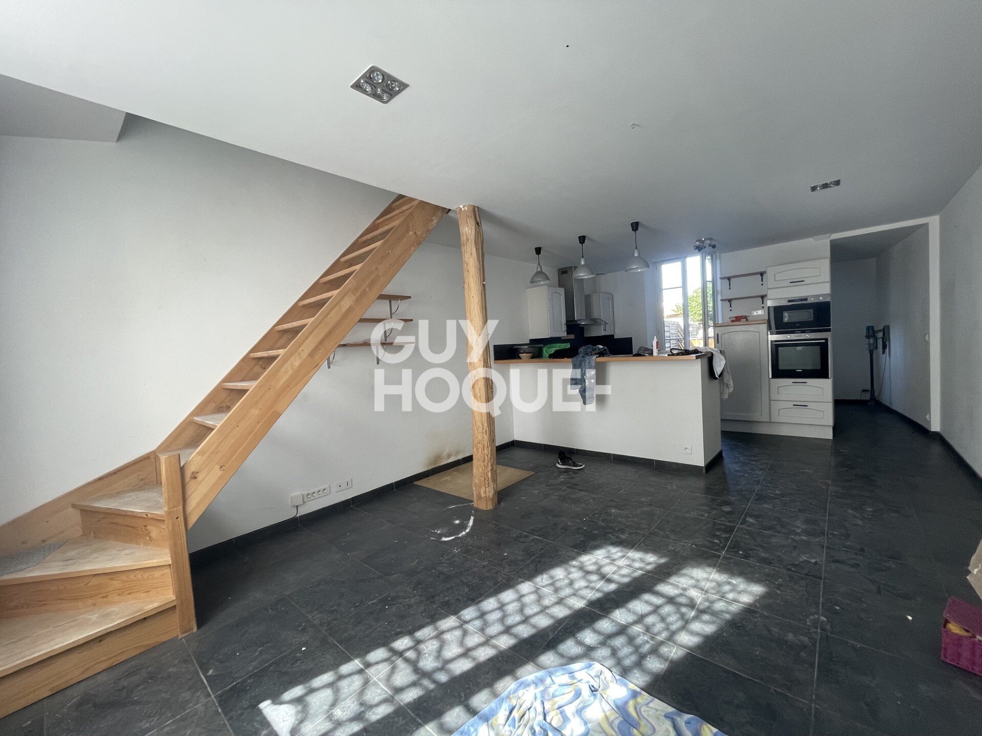 Maison à louer, 76m², Dreux