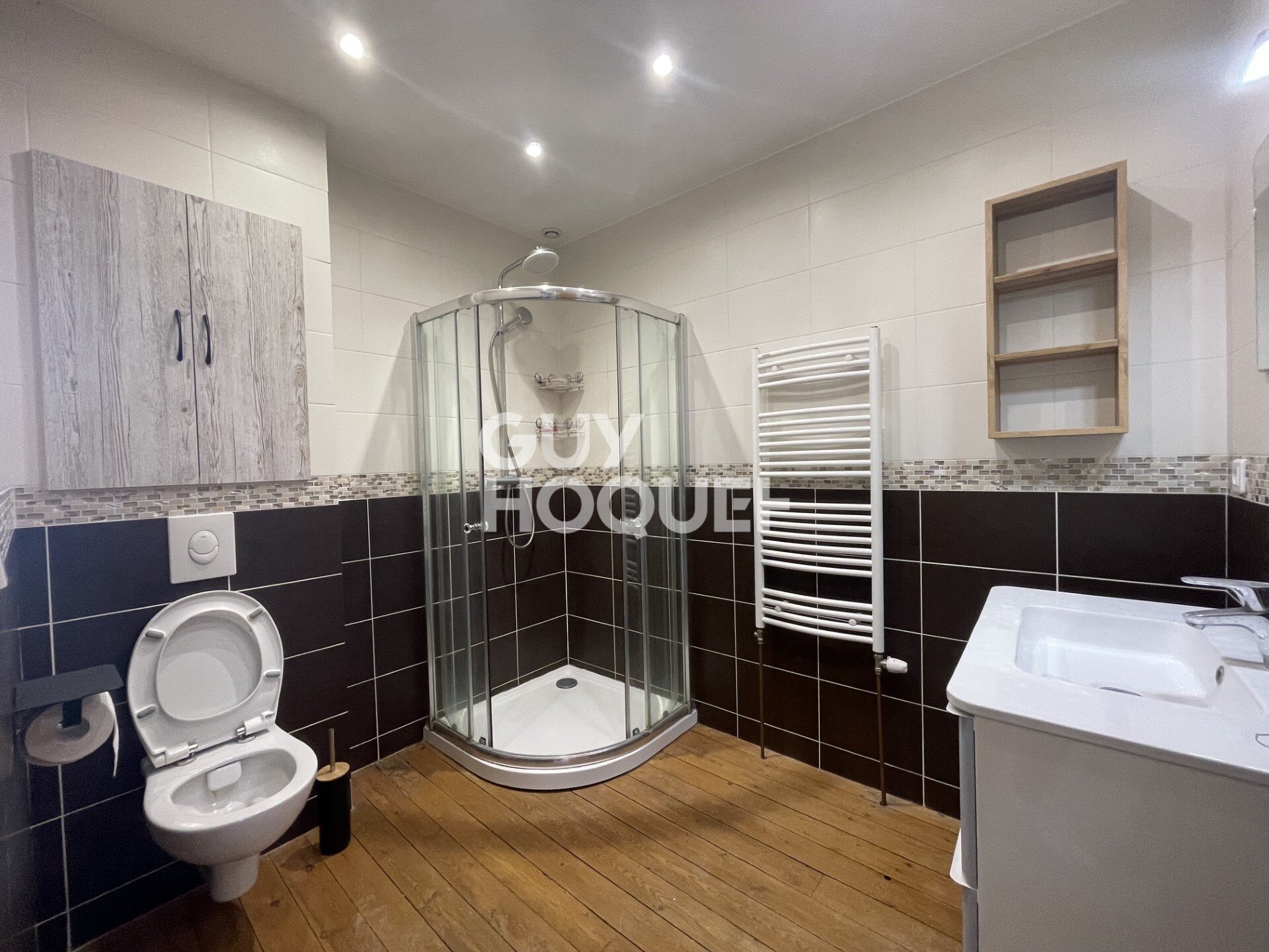 Maison à louer, 76m², Dreux
