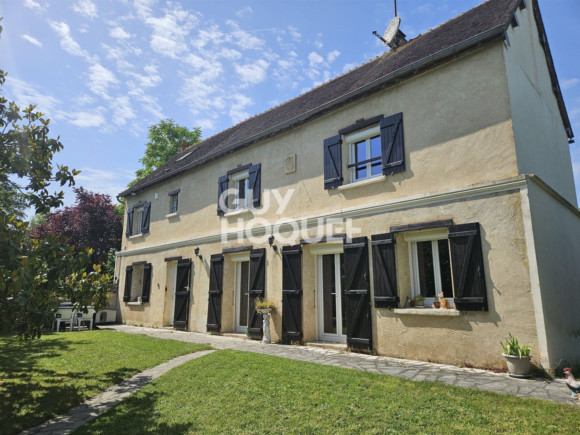 Maison à vendre, 154m², Dreux
