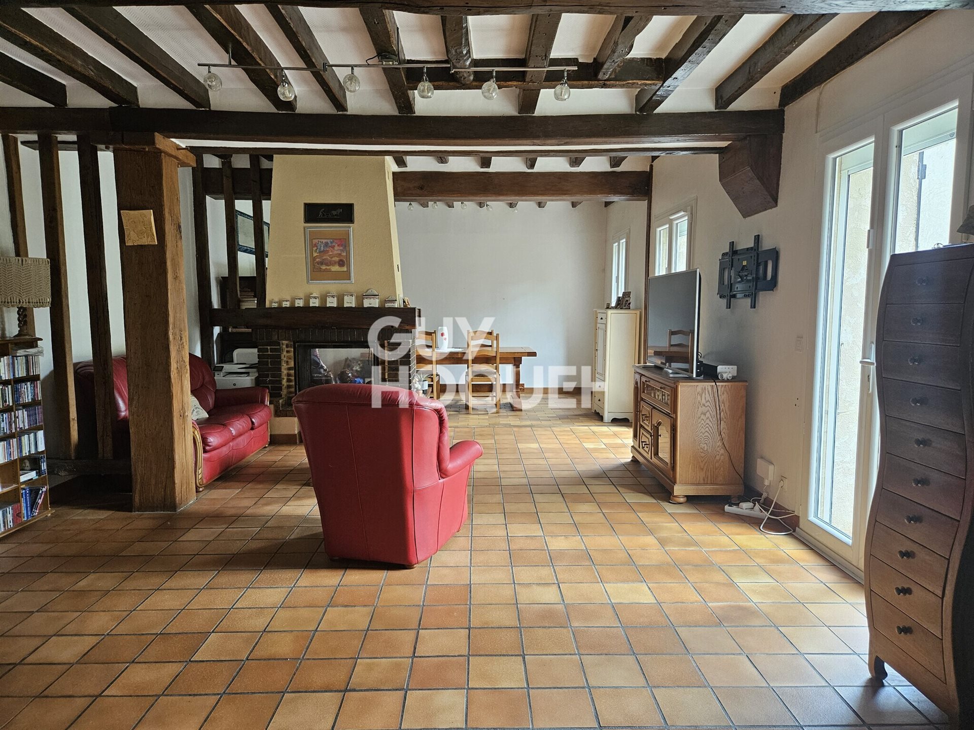 Maison à vendre, 154m², Dreux