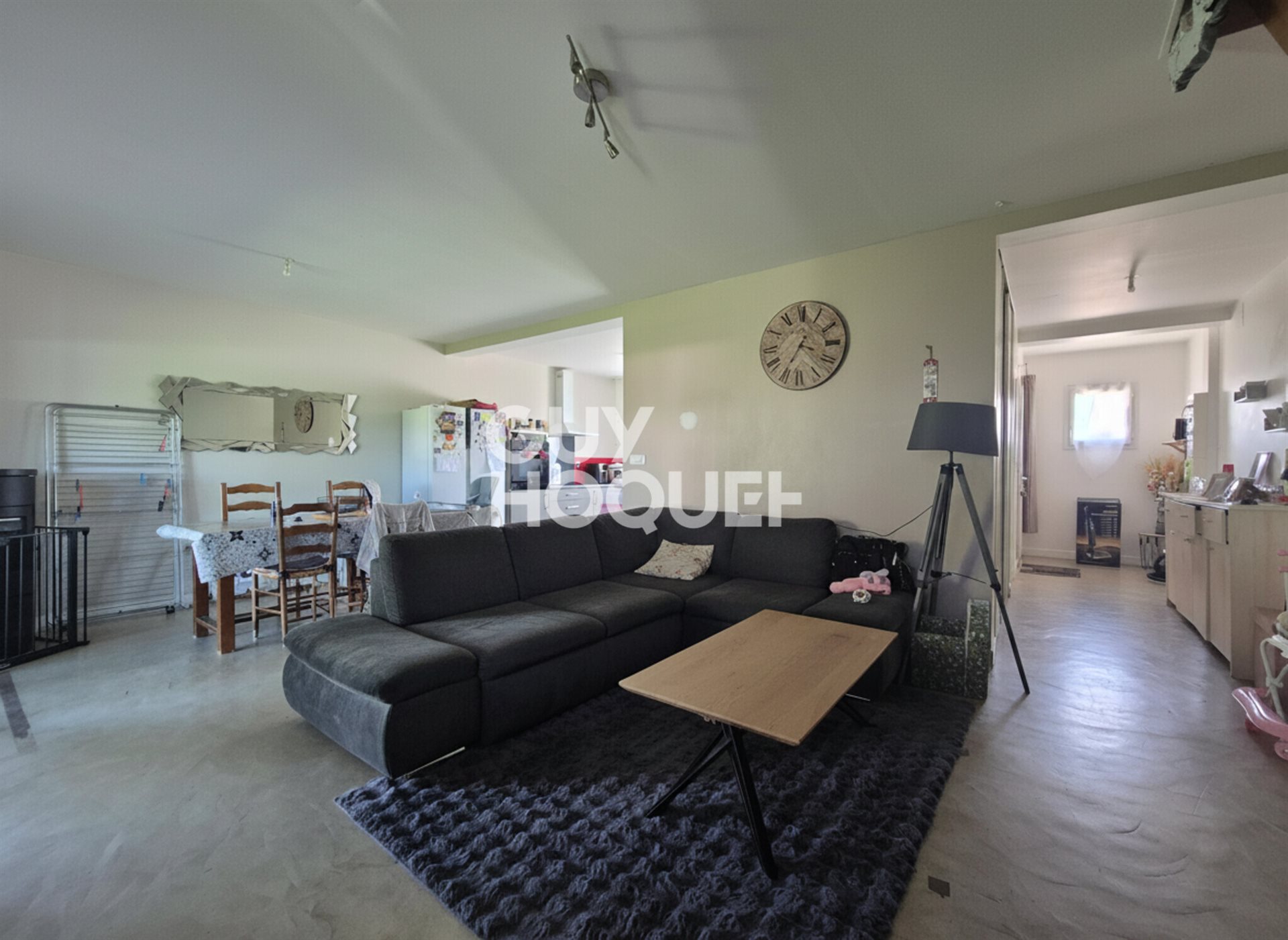 Maison à vendre, 70m², Dreux