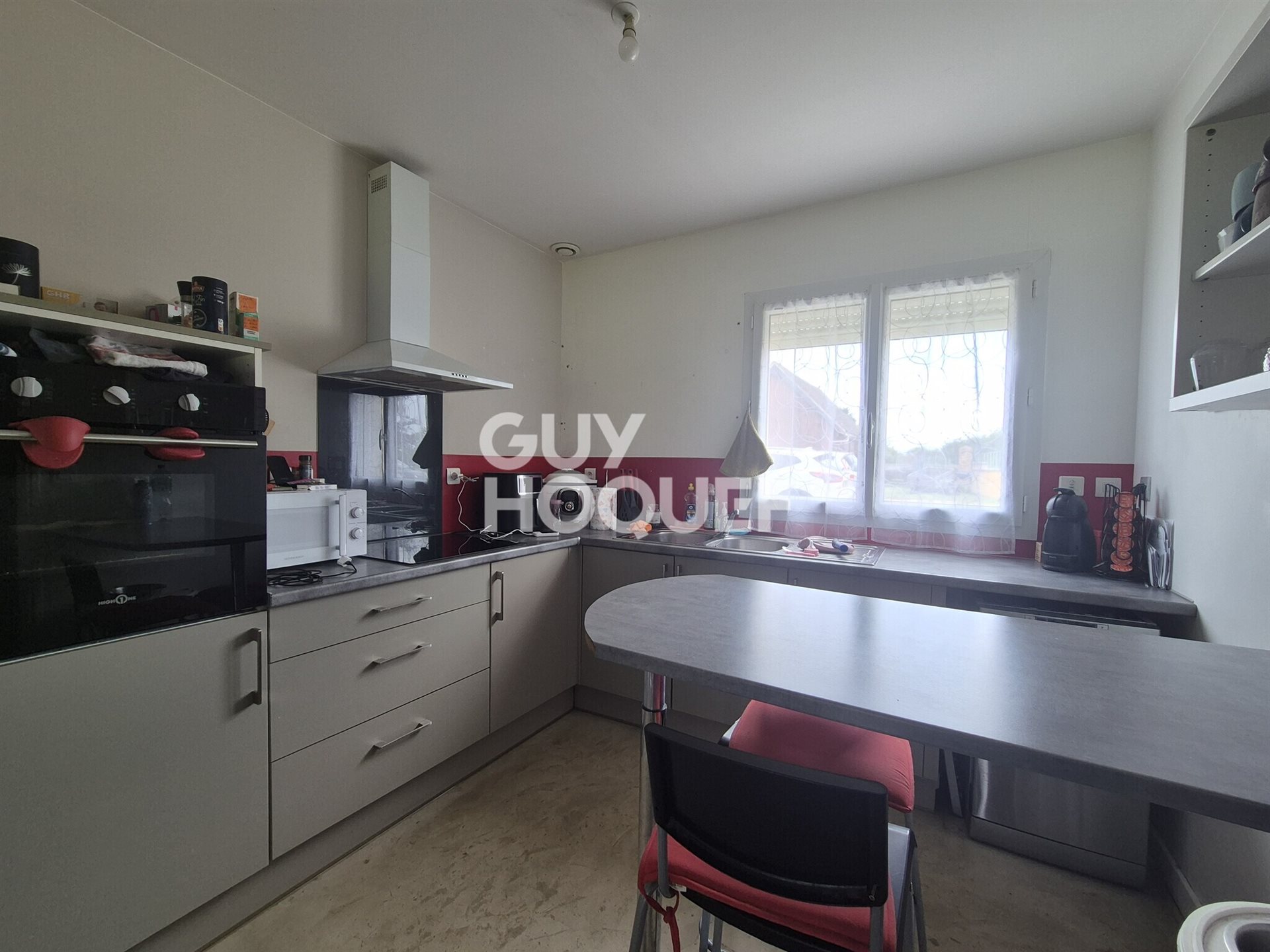 Maison à vendre, 70m², Dreux