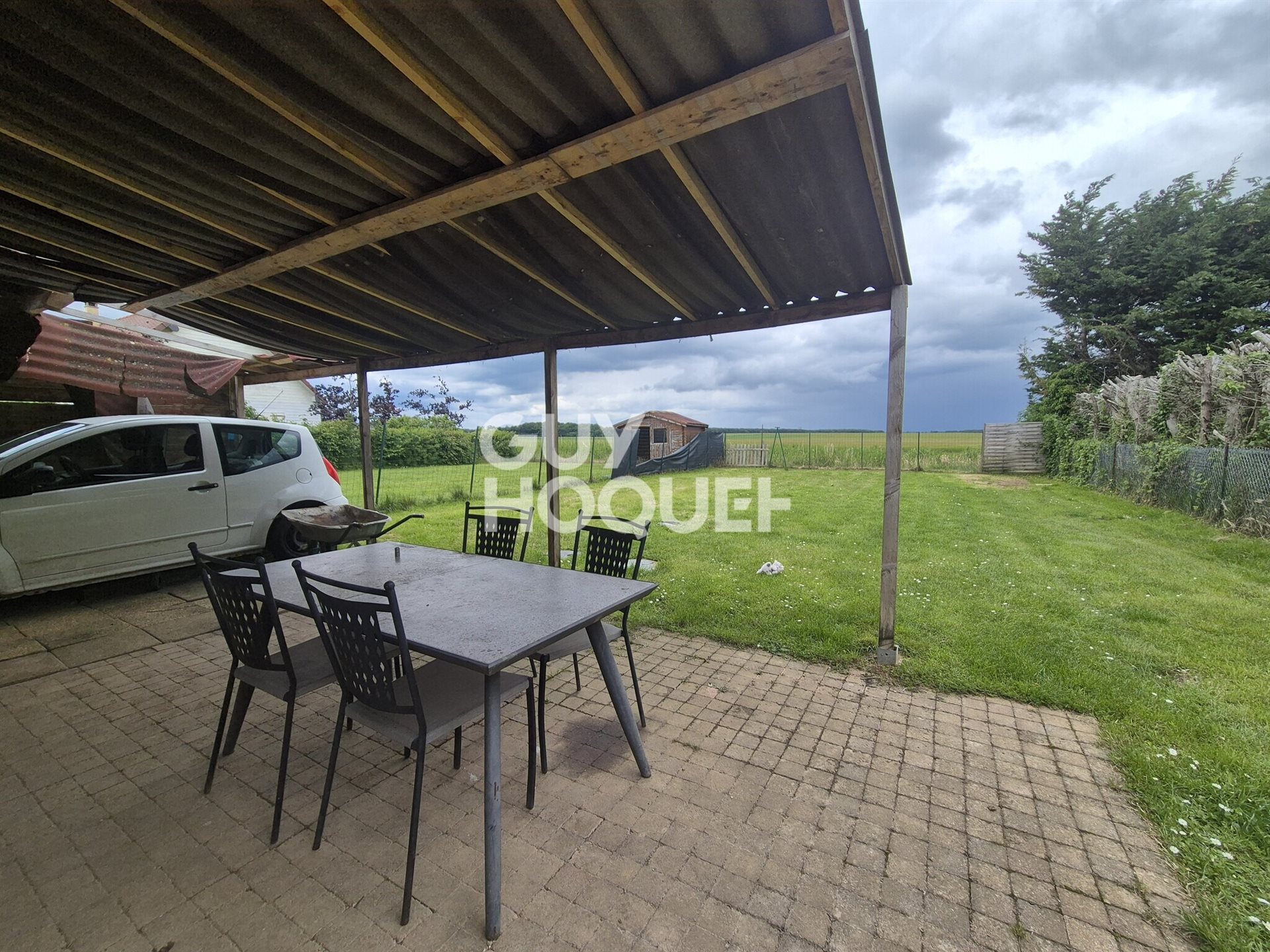 Maison à vendre, 70m², Dreux