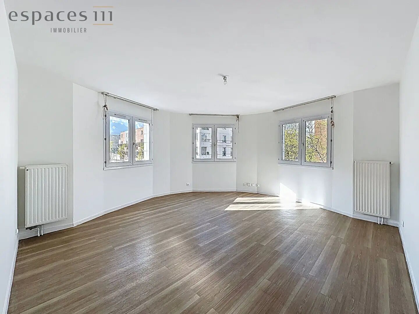Appartement à vendre, 69m², Montigny-le-Bretonneux
