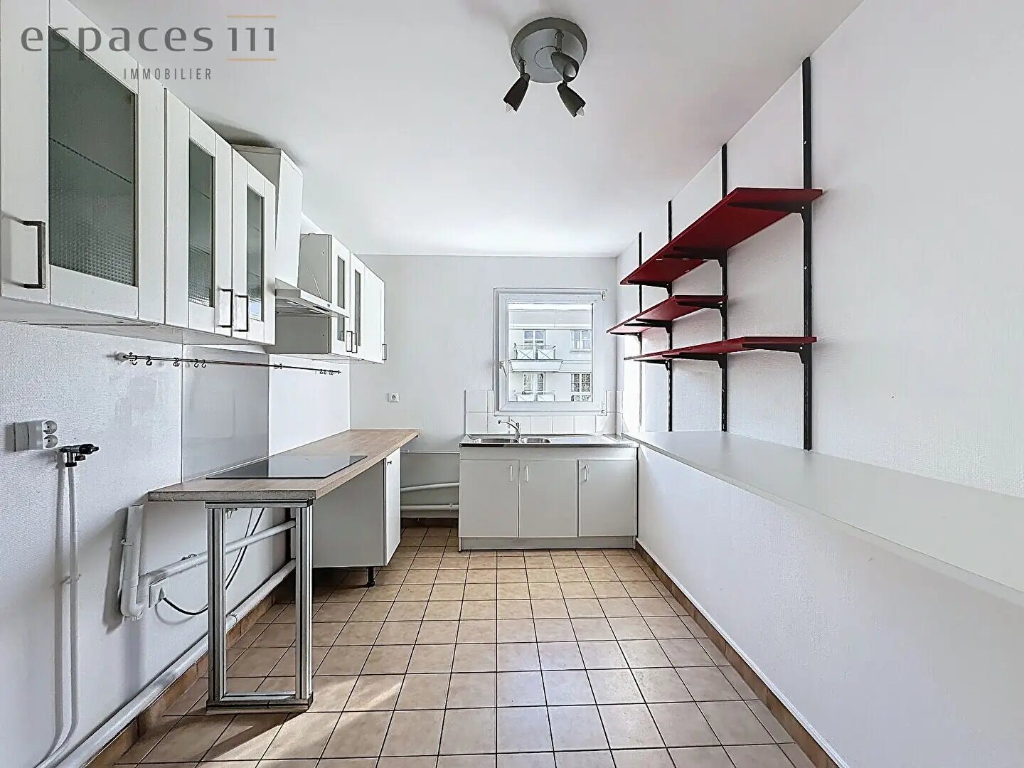 Appartement à vendre, 69m², Montigny-le-Bretonneux