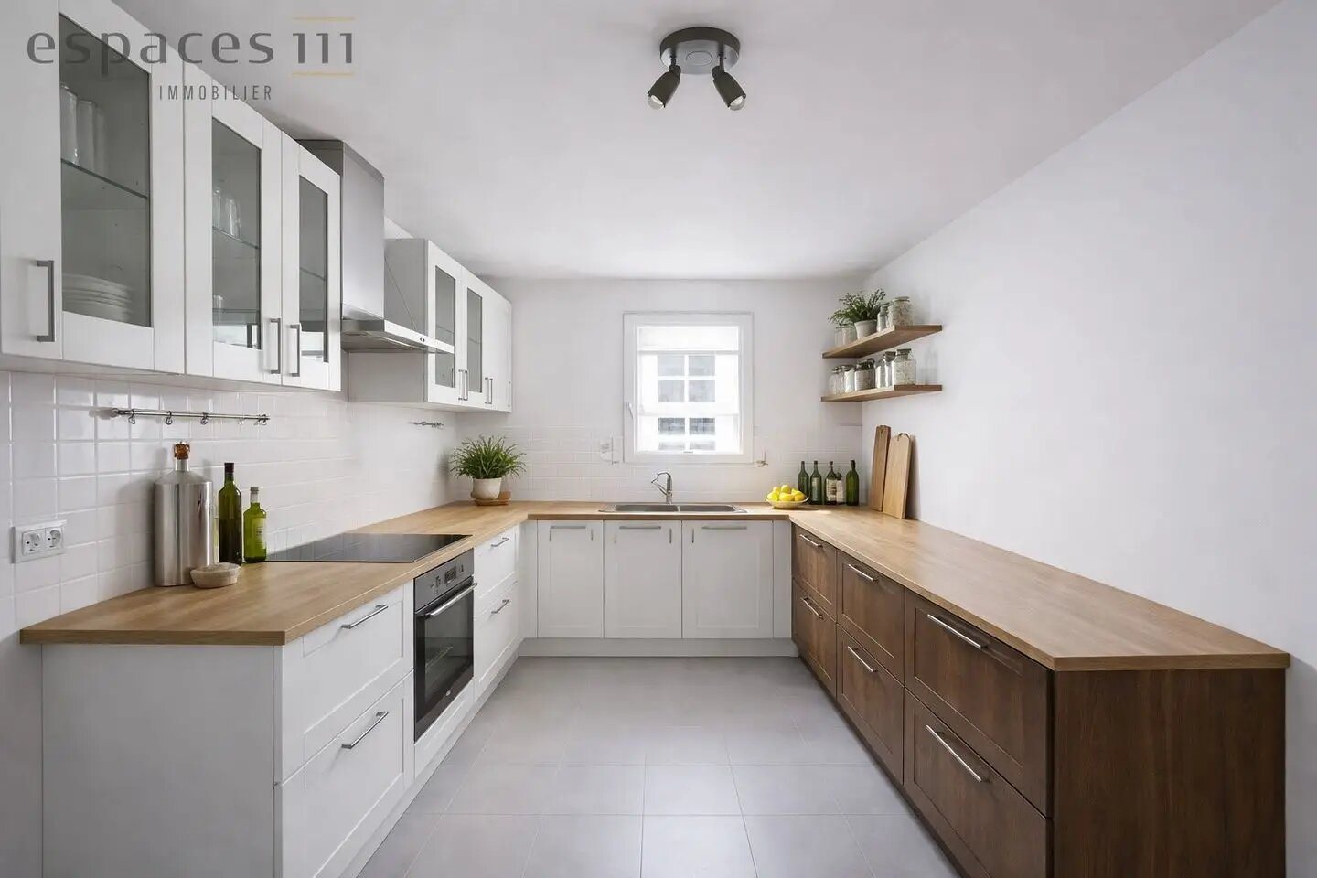 Appartement à vendre, 69m², Montigny-le-Bretonneux