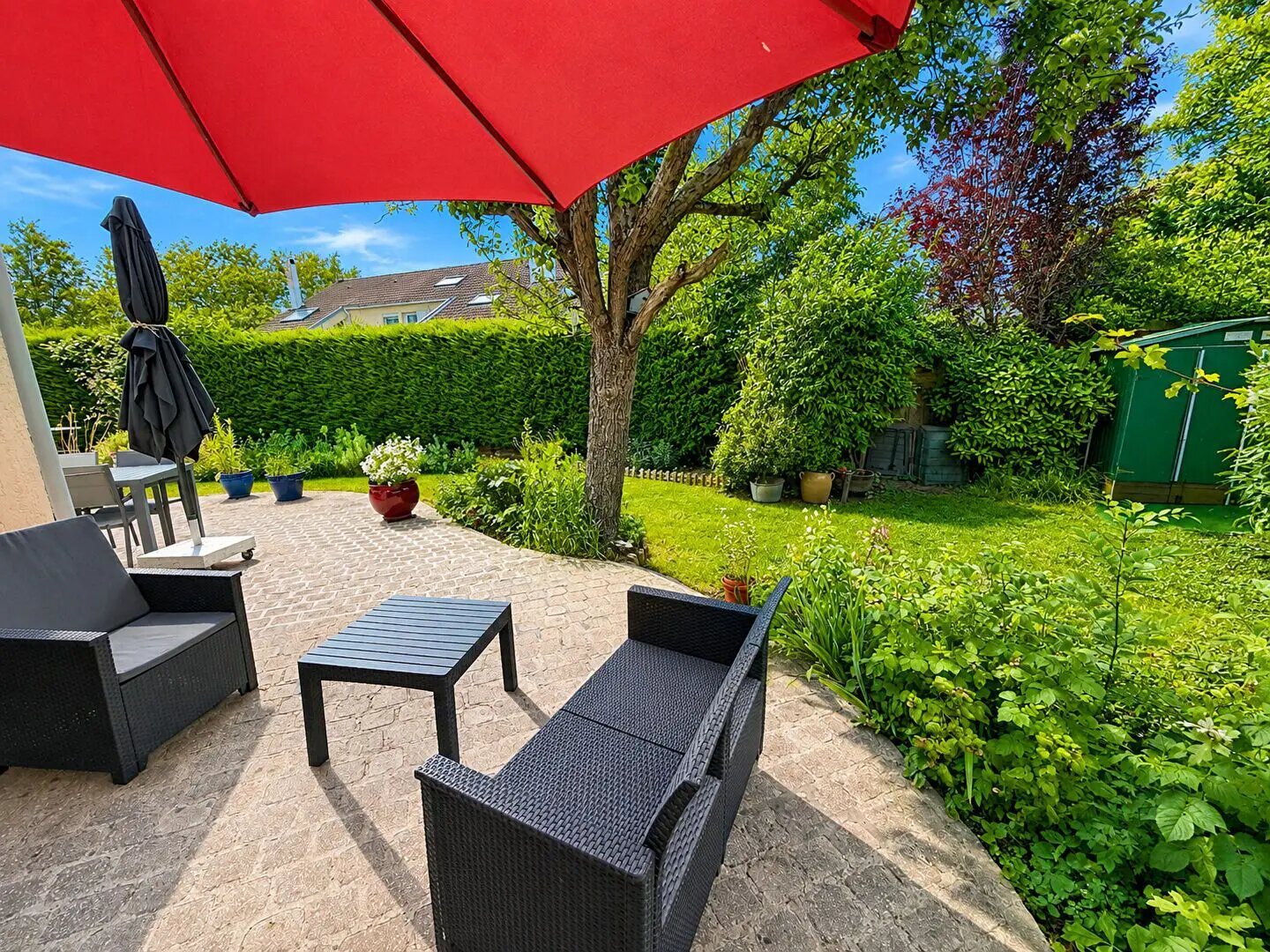 Maison à vendre, 135m², Voisins-le-Bretonneux