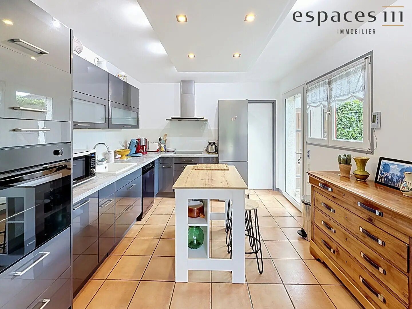Maison à vendre, 135m², Voisins-le-Bretonneux