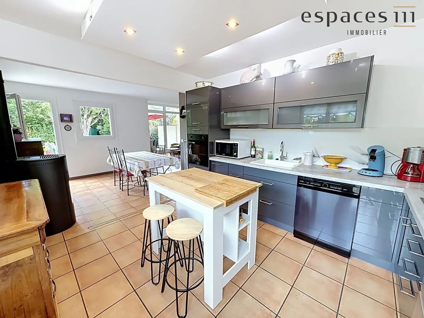 Maison à vendre, 135m², Voisins-le-Bretonneux