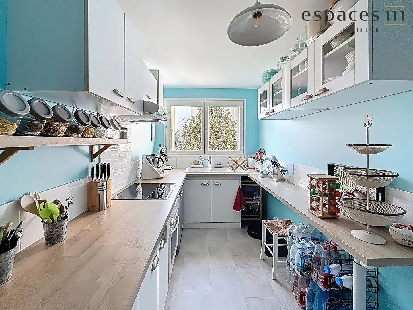 Appartement à vendre, 76m², Montigny-le-Bretonneux