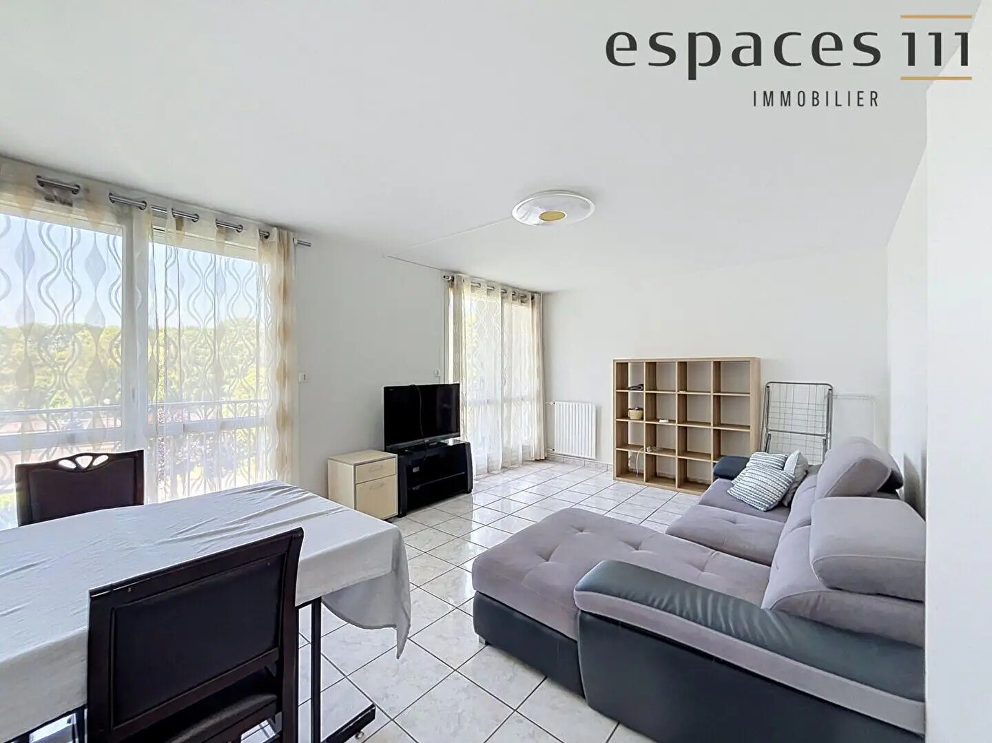 Appartement à louer, 90m², Montigny-le-Bretonneux