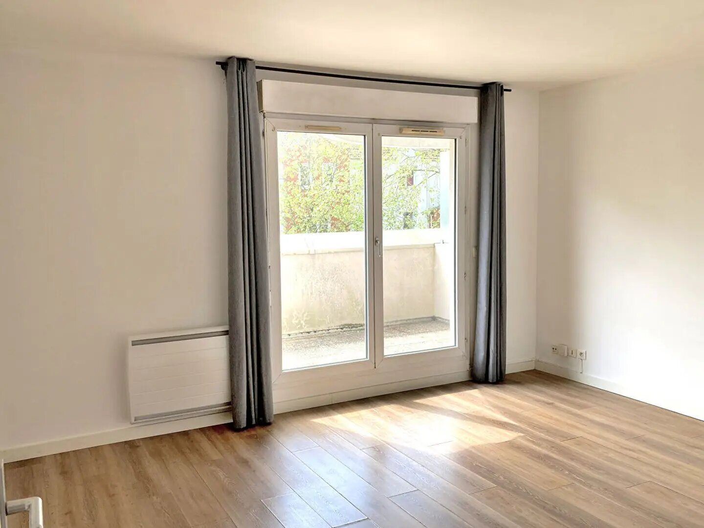 Appartement à louer, 41m², Montigny-le-Bretonneux