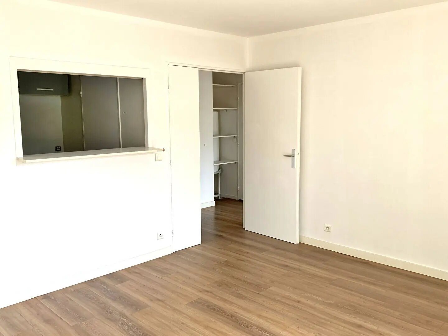 Appartement à louer, 41m², Montigny-le-Bretonneux