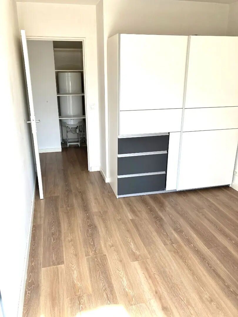 Appartement à louer, 41m², Montigny-le-Bretonneux
