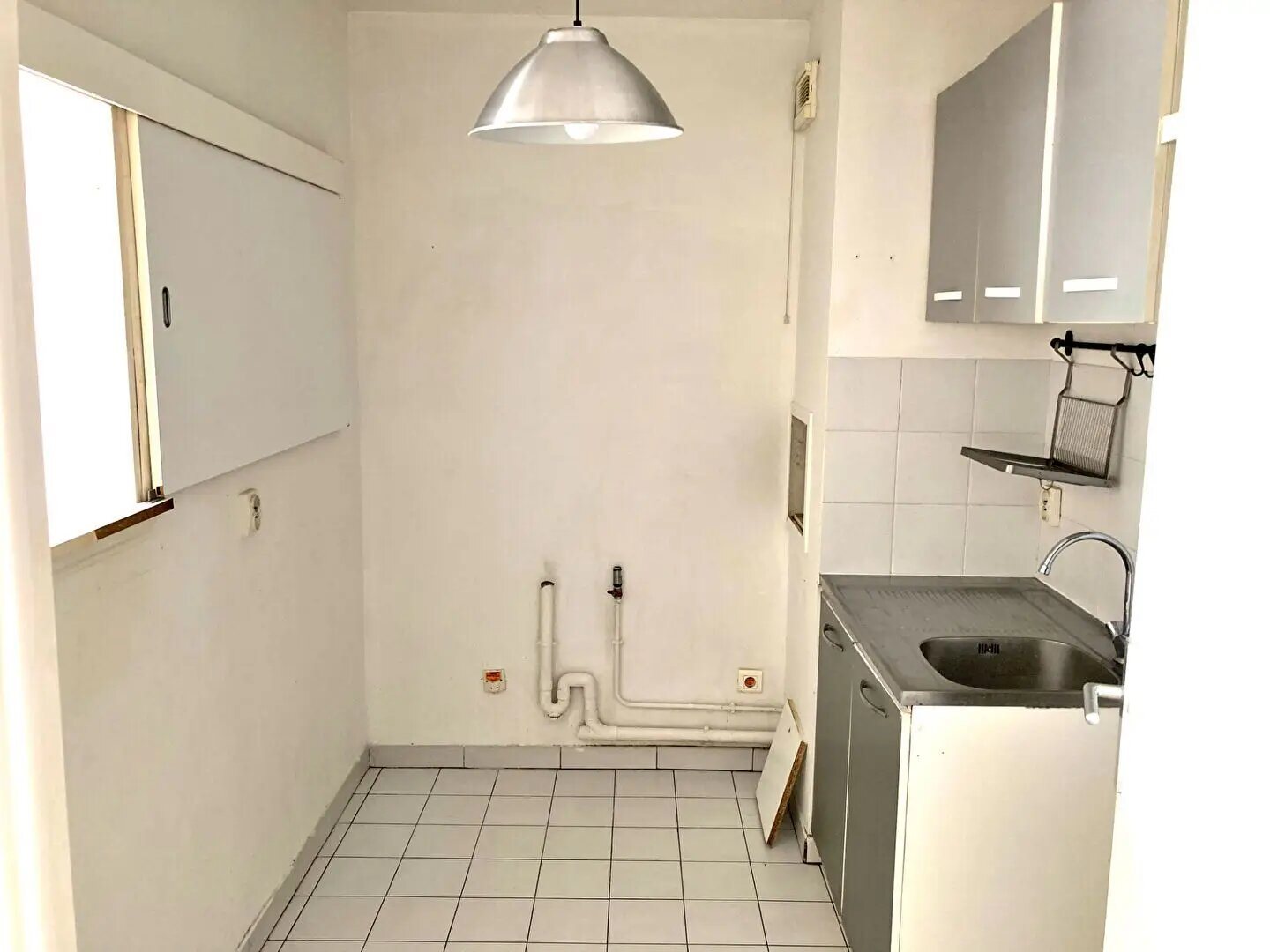 Appartement à louer, 41m², Montigny-le-Bretonneux