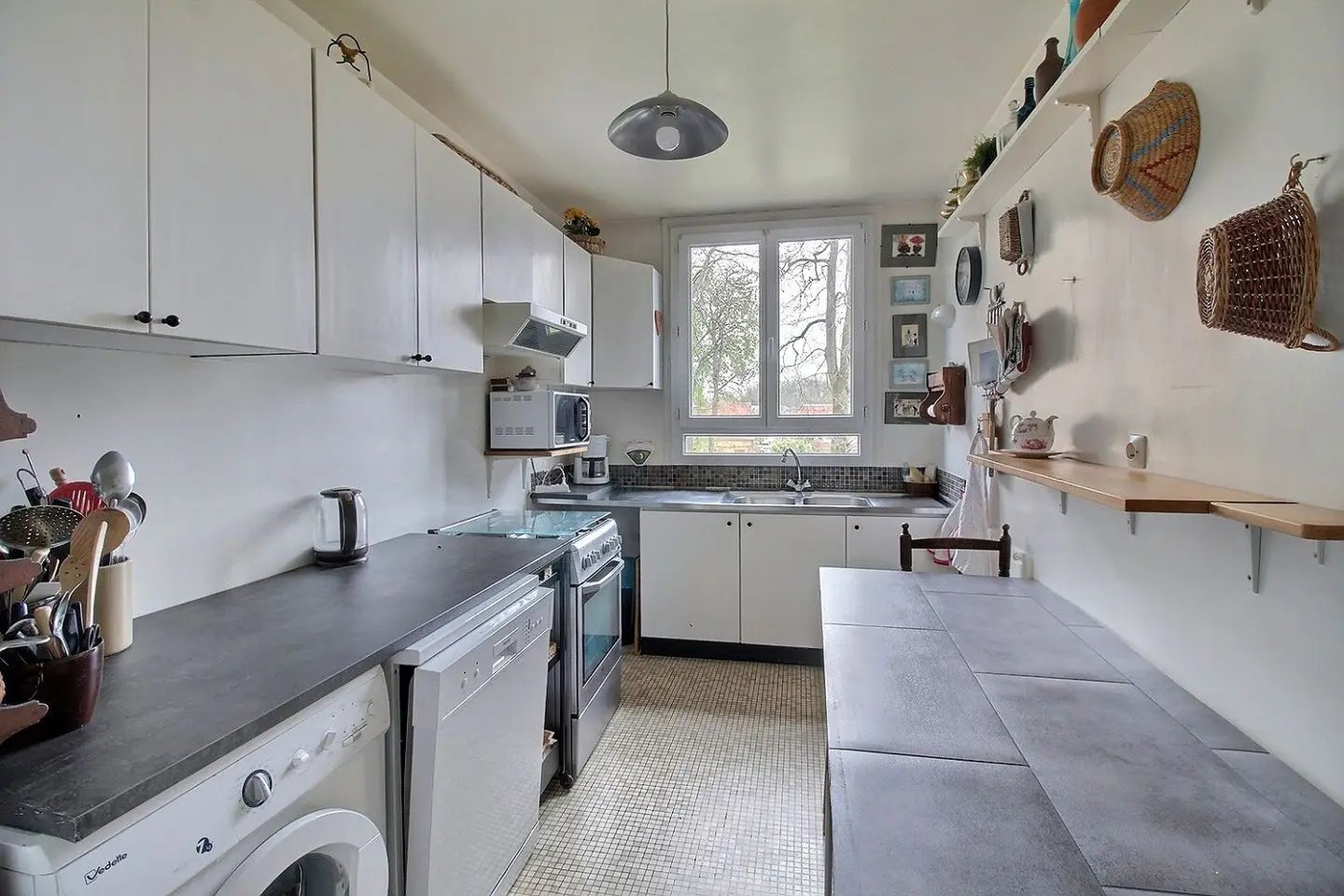 Appartement à vendre, 80m², Rambouillet