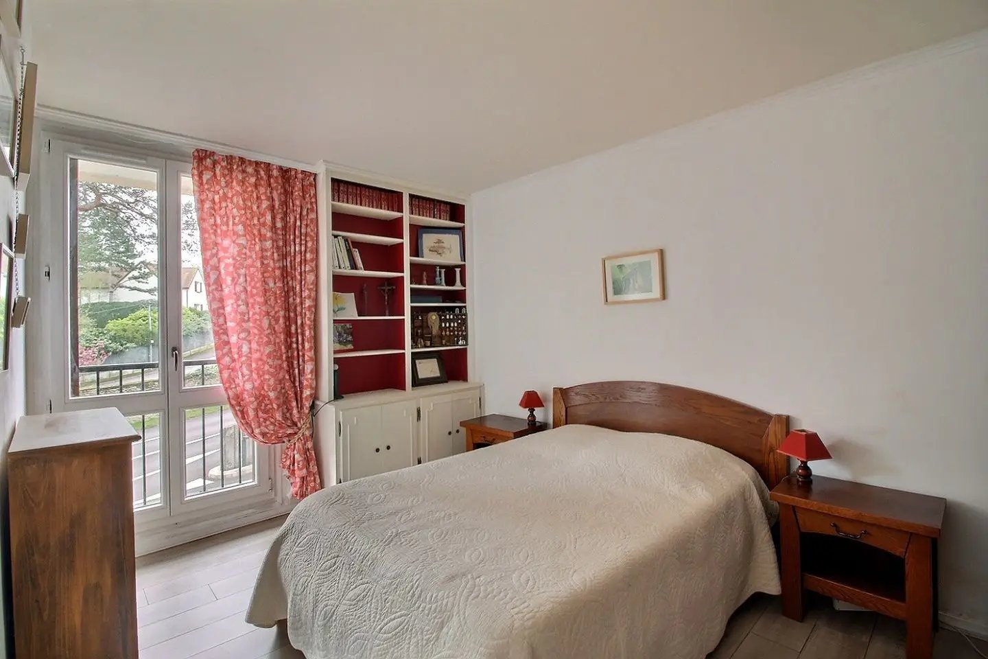 Appartement à vendre, 80m², Rambouillet