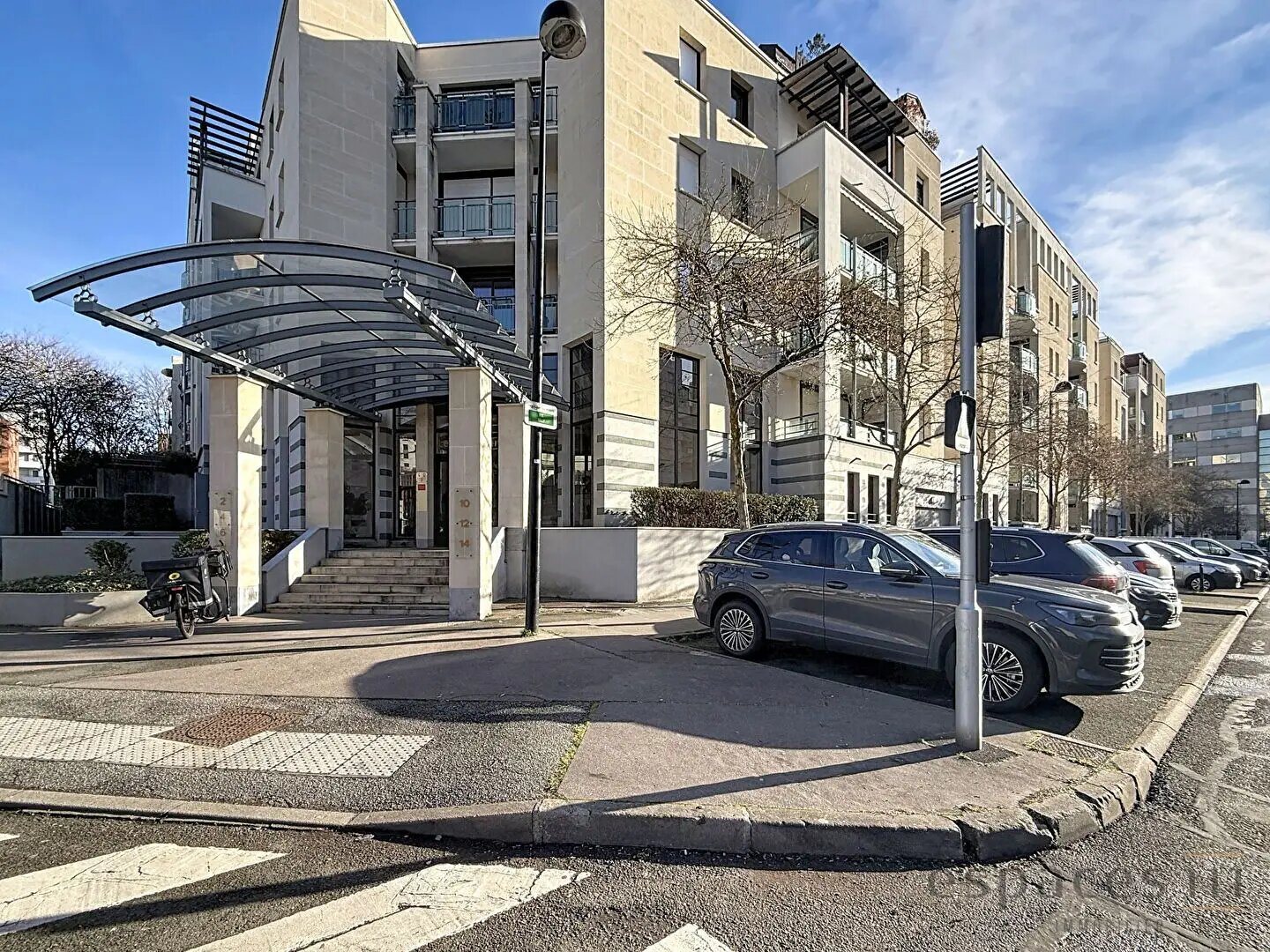 Appartement à vendre, 83m², Montigny-le-Bretonneux