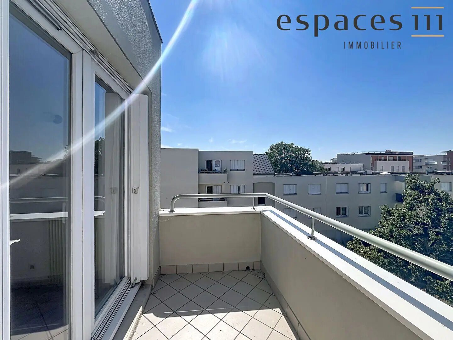 Appartement à louer, 68m², Elancourt