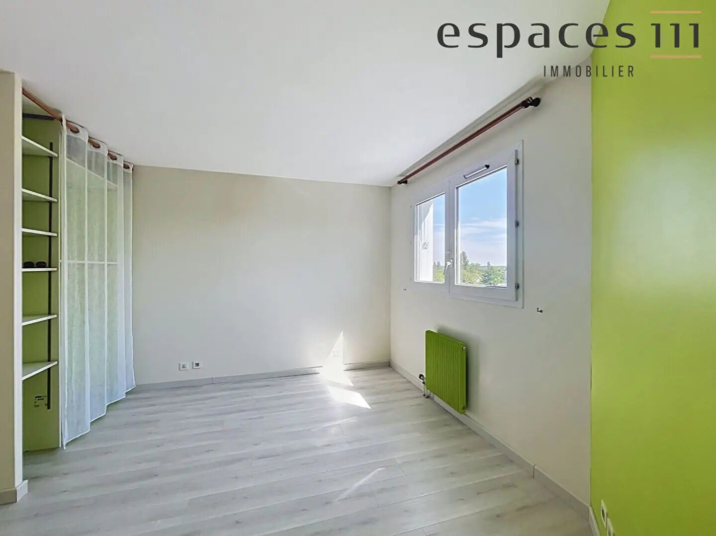 Appartement à louer, 68m², Elancourt