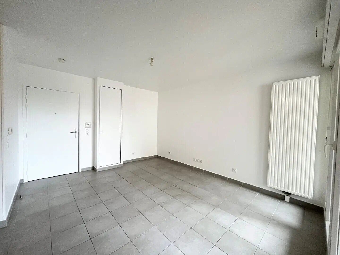 Appartement à louer, 41m², Trappes