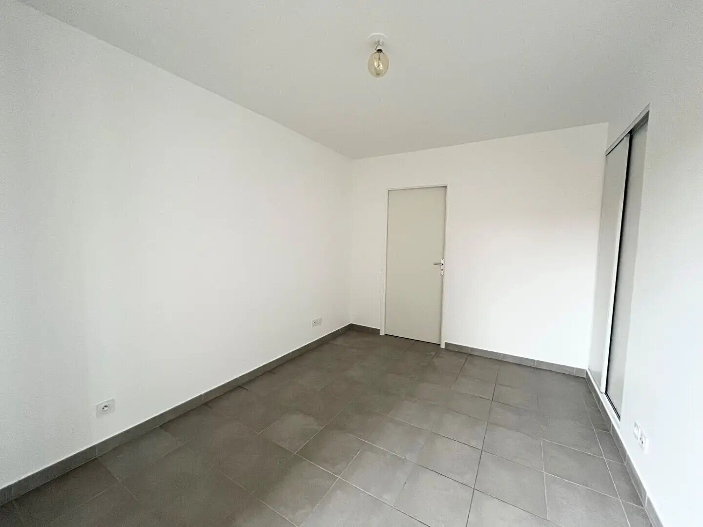 Appartement à louer, 41m², Trappes