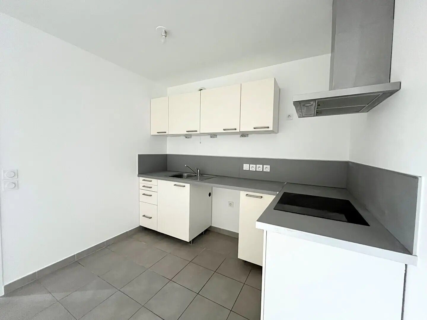 Appartement à louer, 41m², Trappes