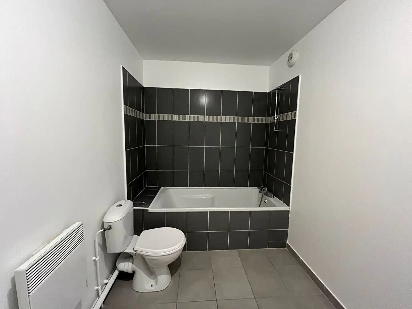 Appartement à louer, 41m², Trappes