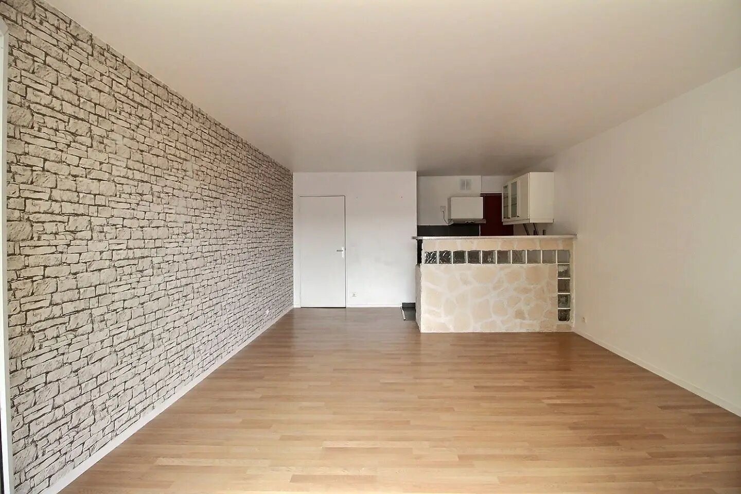 Appartement à louer, 34m², Montigny-le-Bretonneux