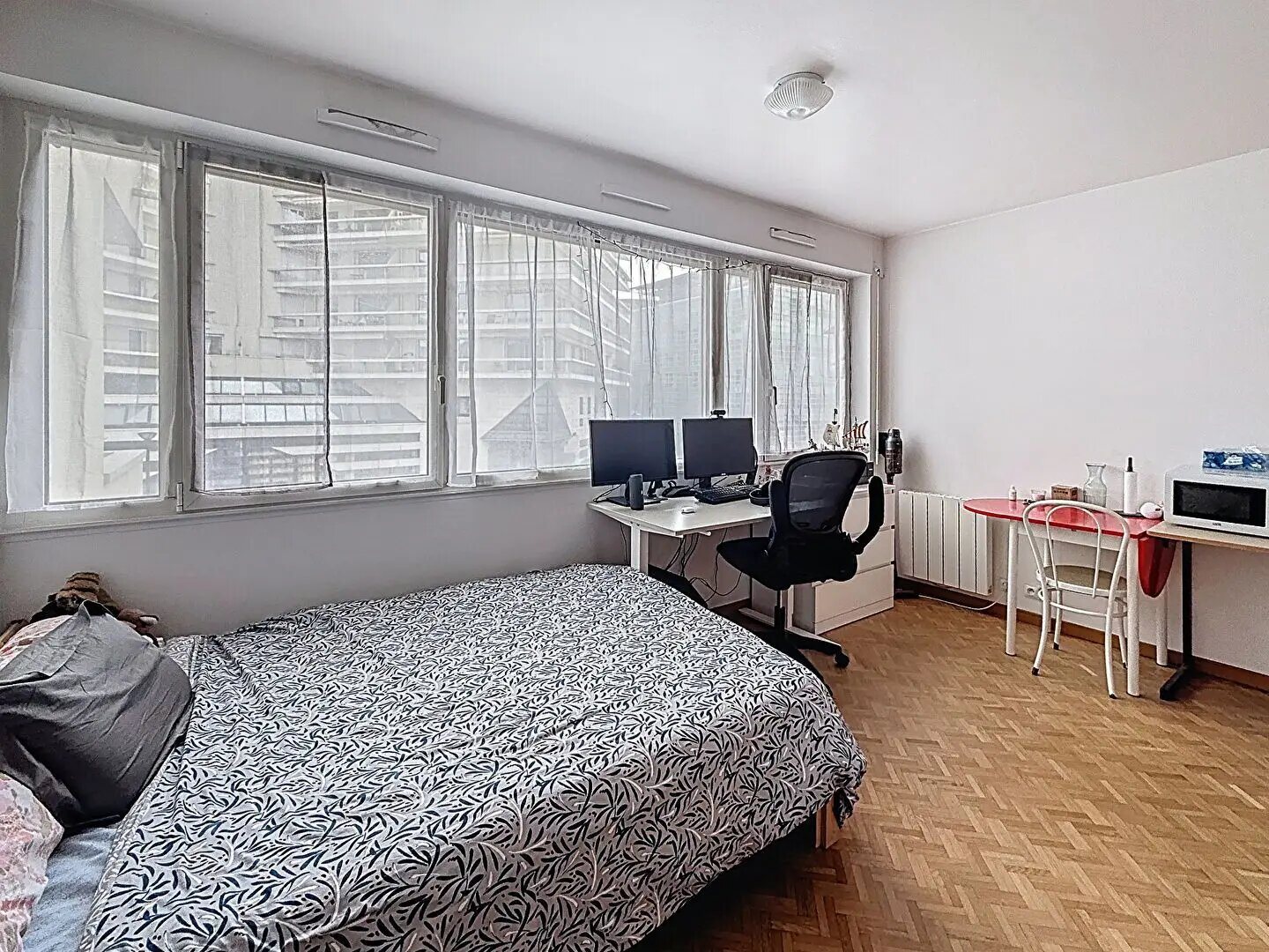 Appartement à vendre, 24m², Montigny-le-Bretonneux