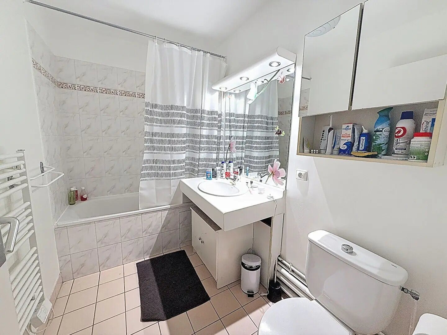 Appartement à vendre, 24m², Montigny-le-Bretonneux