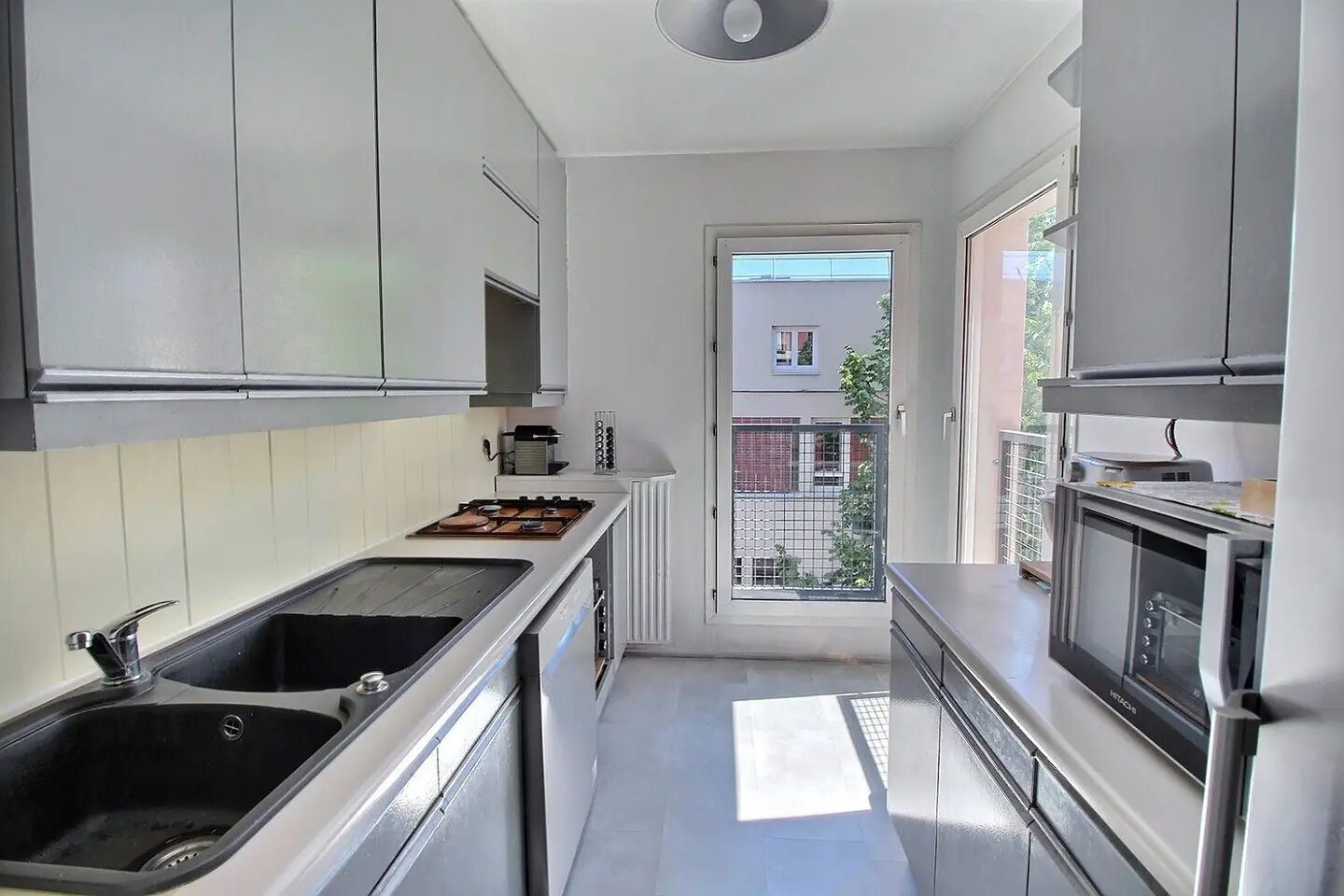 Appartement à vendre, 67m², Guyancourt