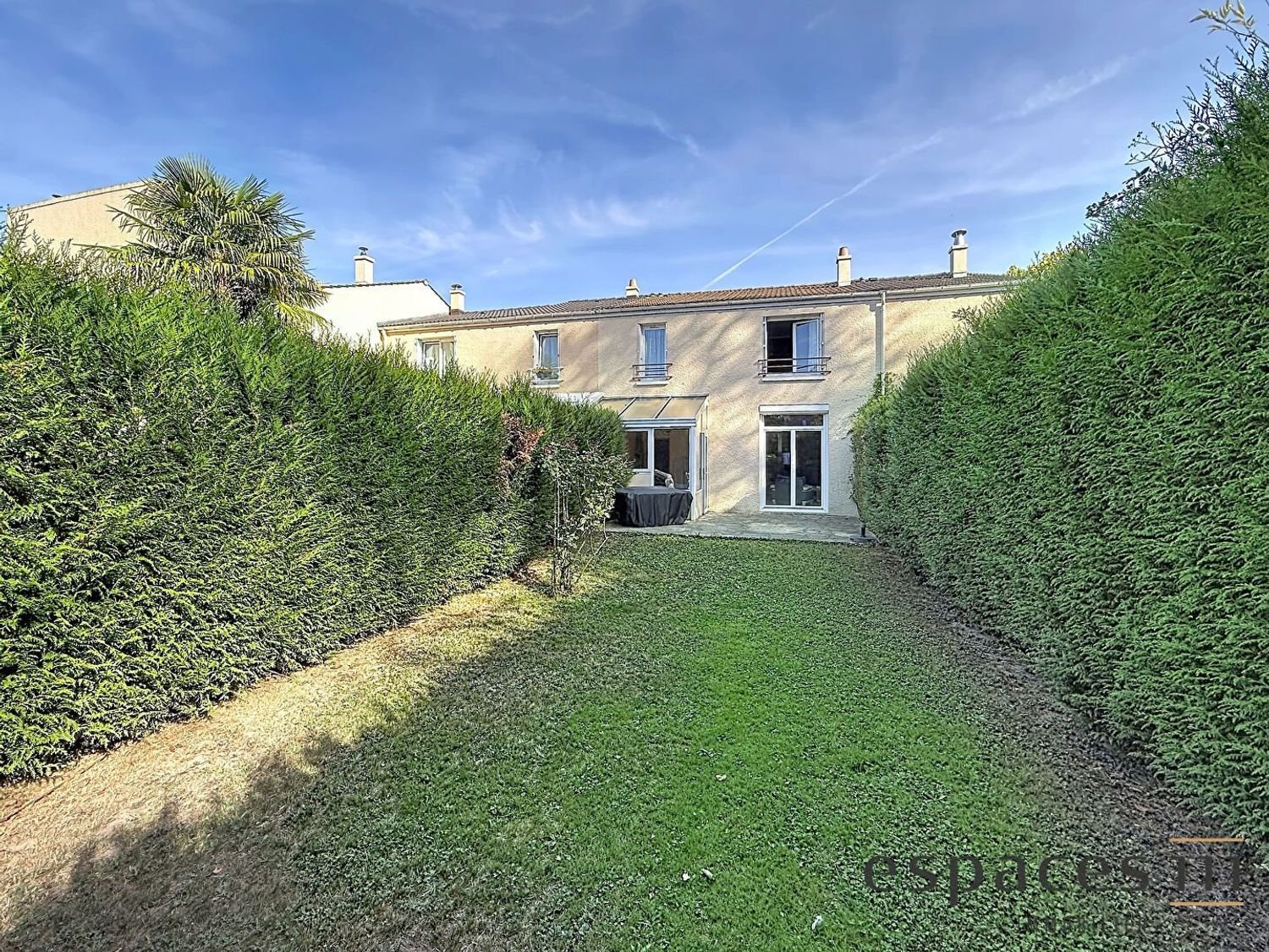 Maison à vendre, 113m², Montigny-le-Bretonneux