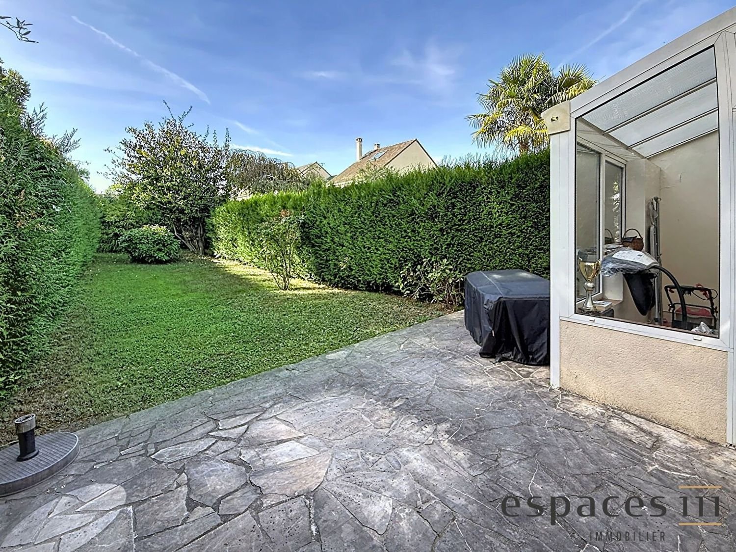 Maison à vendre, 113m², Montigny-le-Bretonneux