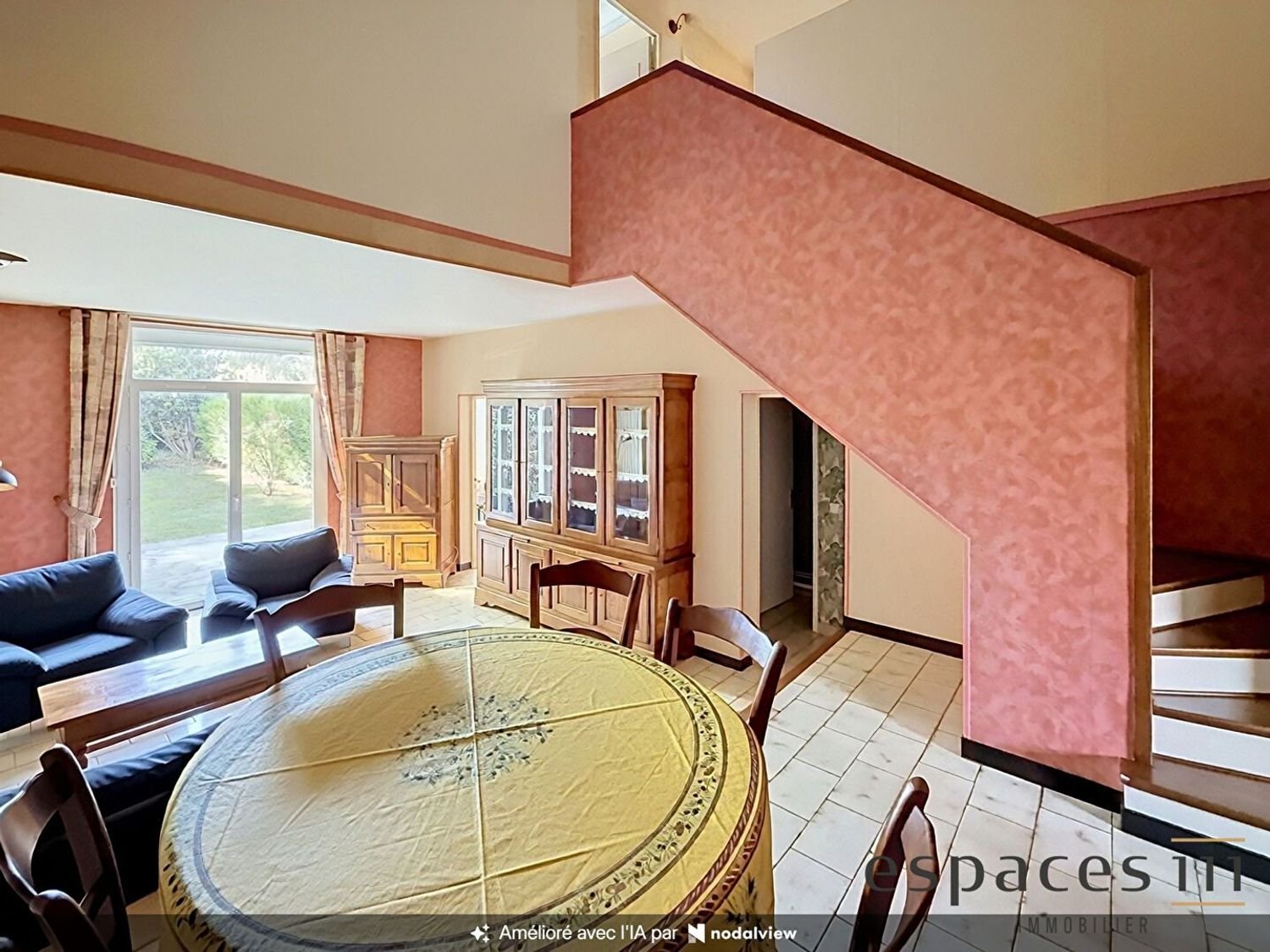 Maison à vendre, 113m², Montigny-le-Bretonneux