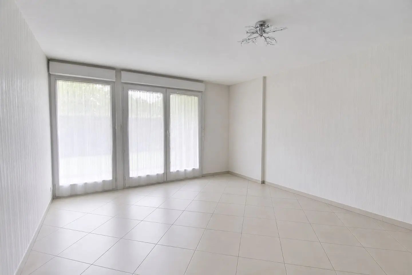 Appartement à louer, 48m², Guyancourt