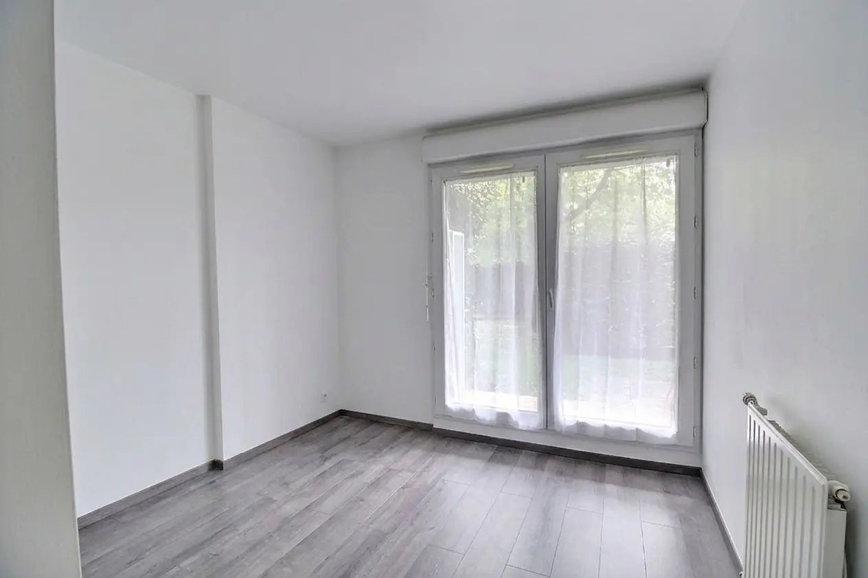 Appartement à louer, 48m², Guyancourt