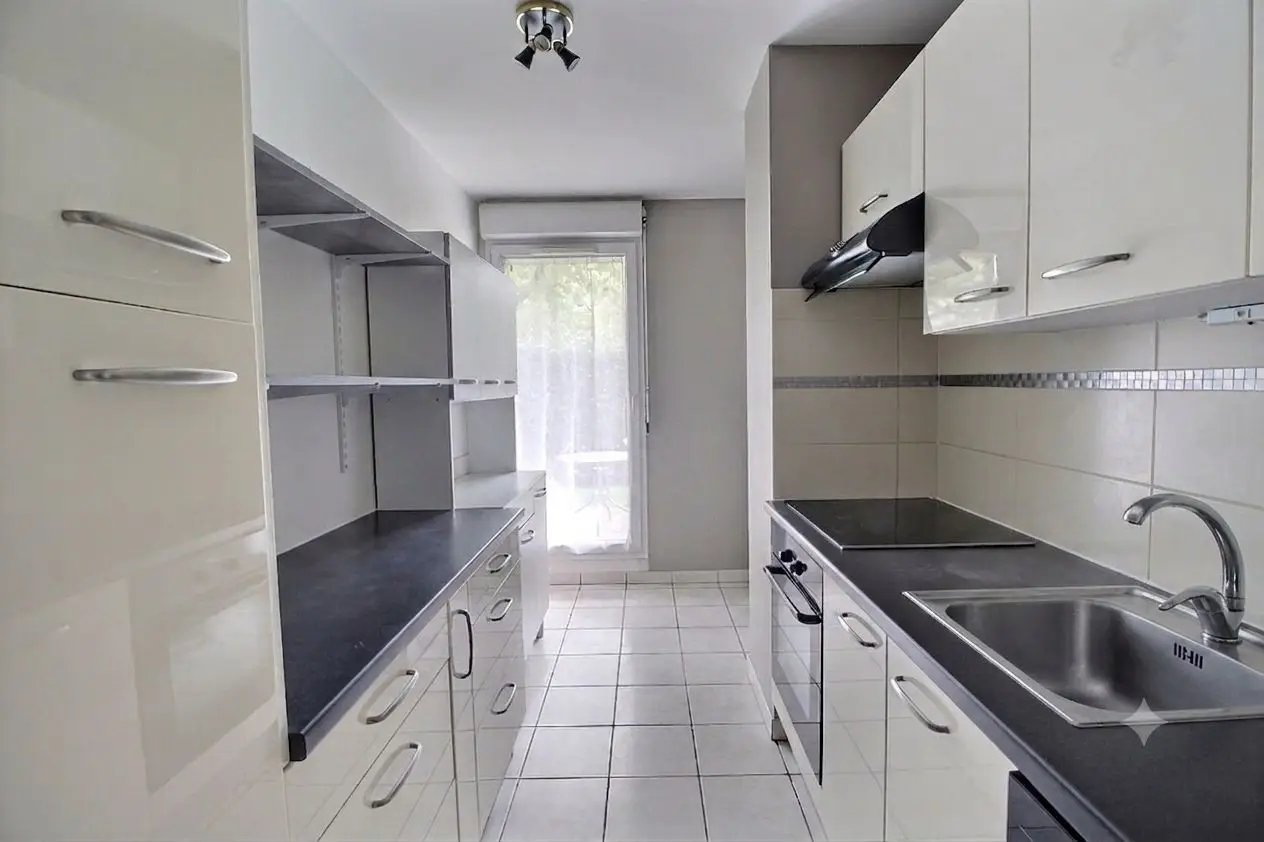 Appartement à louer, 48m², Guyancourt