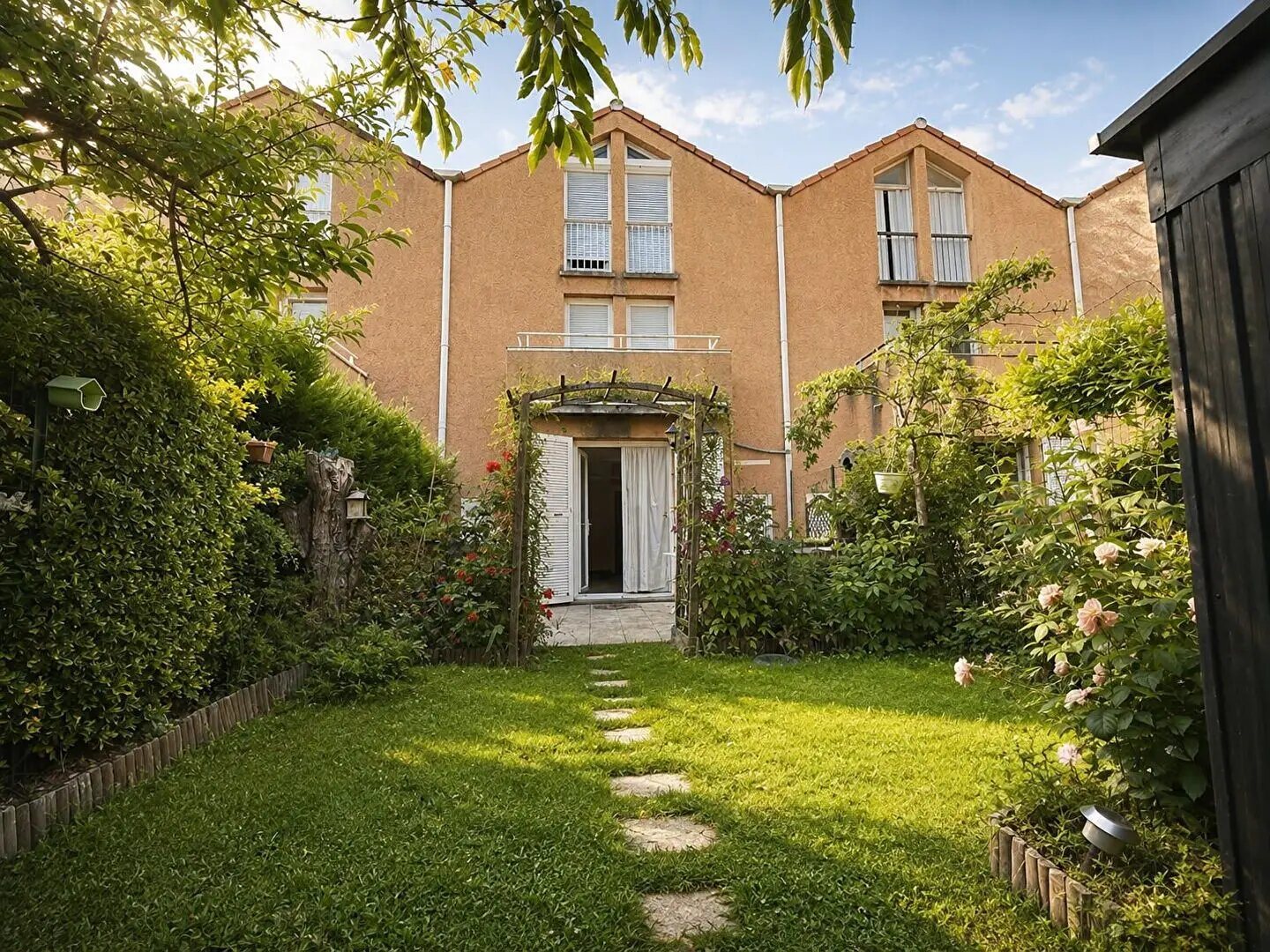 Maison à vendre, 86m², Montigny-le-Bretonneux