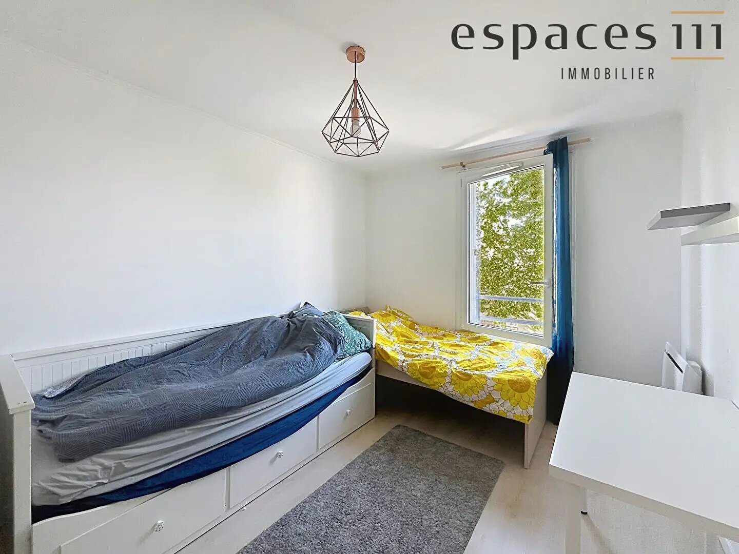 Appartement à louer, 78m², Montigny-le-Bretonneux