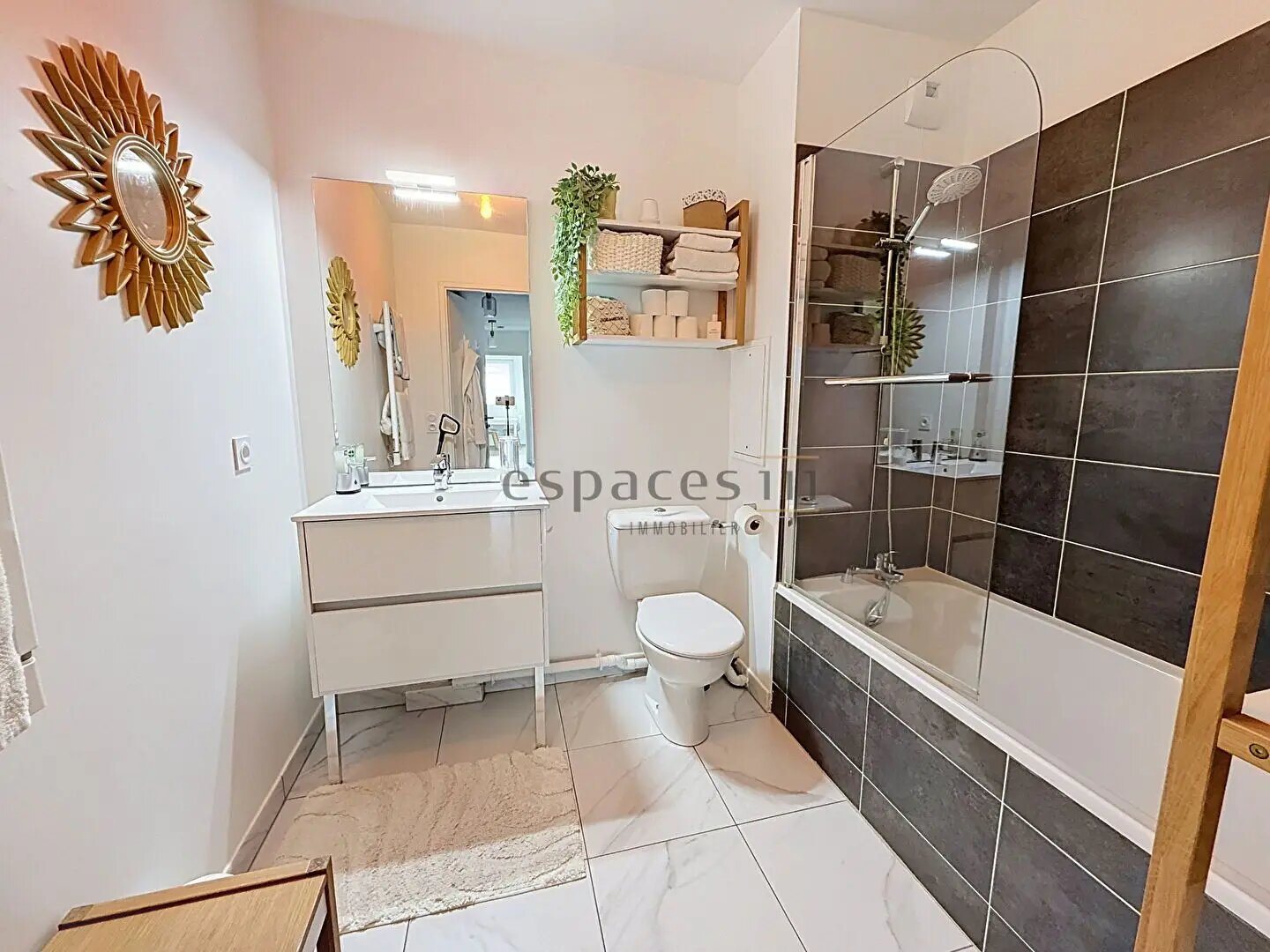 Appartement à vendre, 76m², Guyancourt