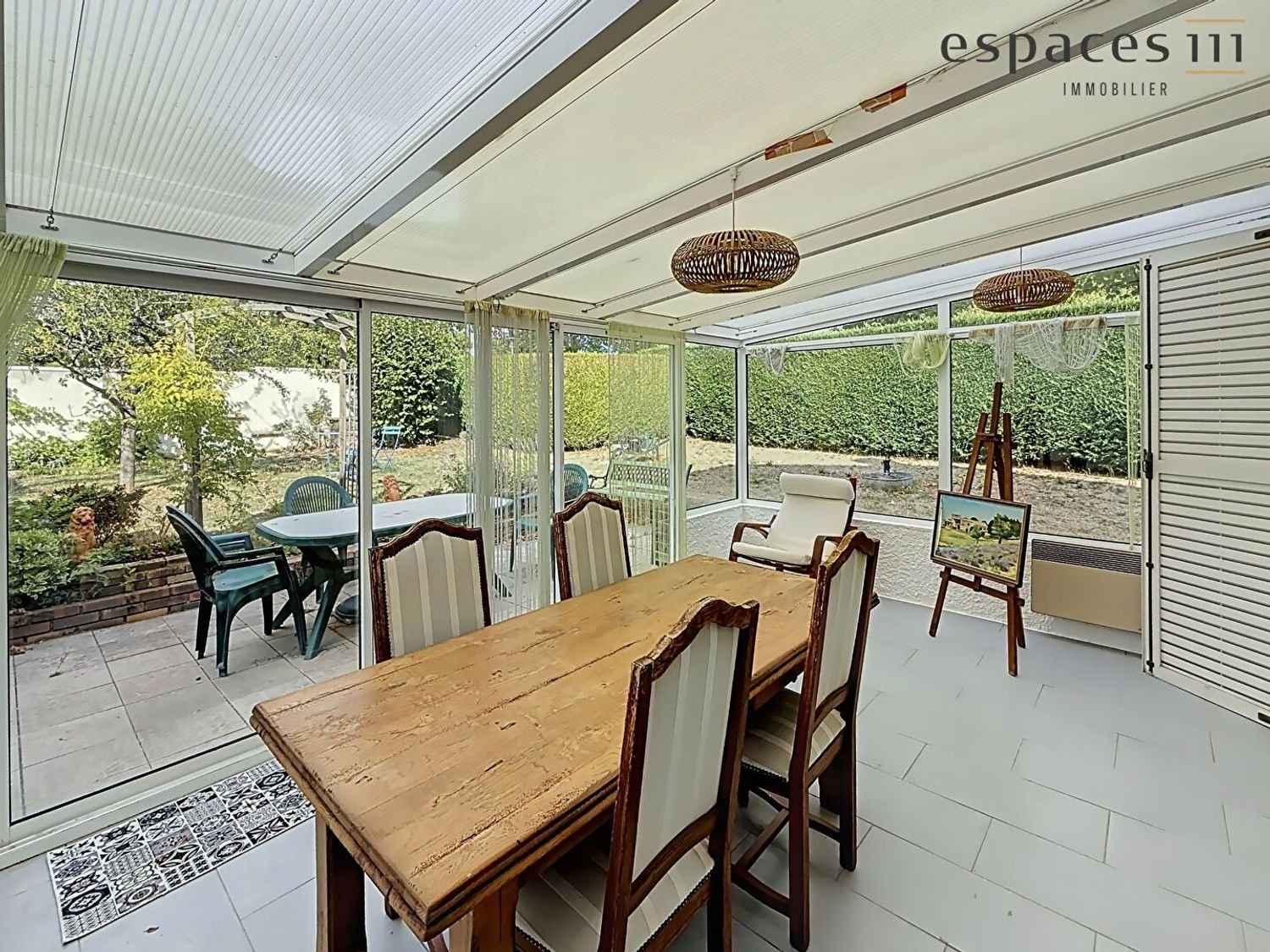 Maison à vendre, 94m², Montigny-le-Bretonneux